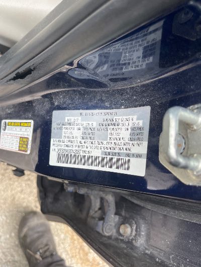 2008 Mazda CX-9 Location - Imports - Row 26 - Stock # H52317