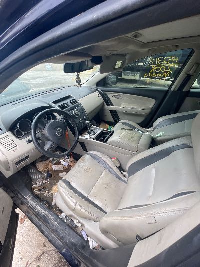 2008 Mazda CX-9 Location - Imports - Row 26 - Stock # H52317