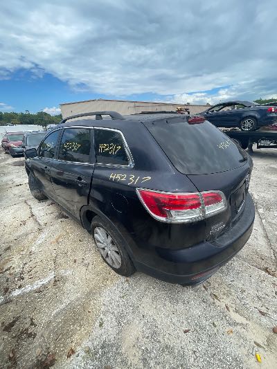 2008 Mazda CX-9 Location - Imports - Row 26 - Stock # H52317