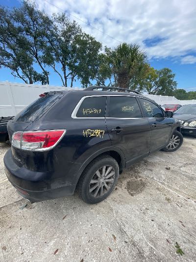 2008 Mazda CX-9 Location - Imports - Row 26 - Stock # H52317