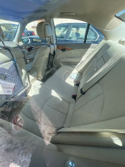 2006 Mercedes-Benz E-Class Location - Imports - Row 26 - Stock # H52324