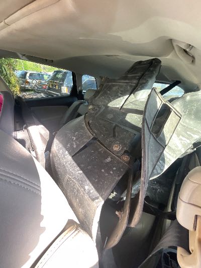 2011 Mazda CX-9 Location - Imports - Row 29 - Stock # H52303