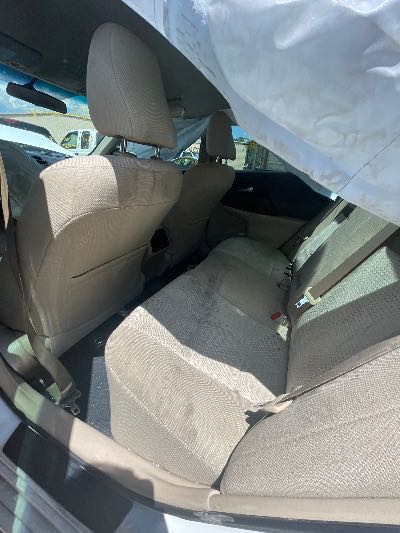 2014 Toyota Camry Location - Imports - Row 28 - Stock # H52346