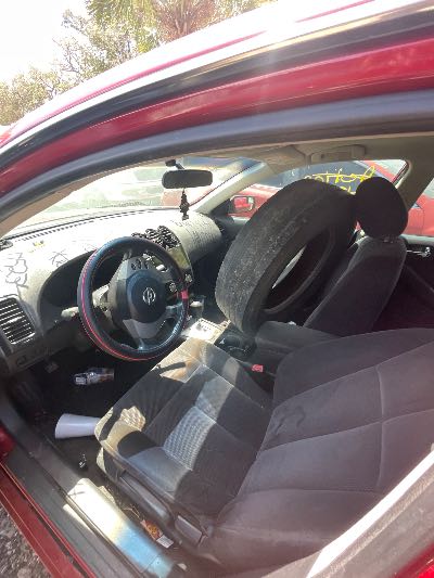 2009 Nissan Altima Location - Imports - Row 29 - Stock # H52344