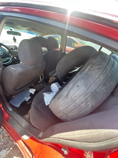 2009 Nissan Altima Location - Imports - Row 29 - Stock # H52344
