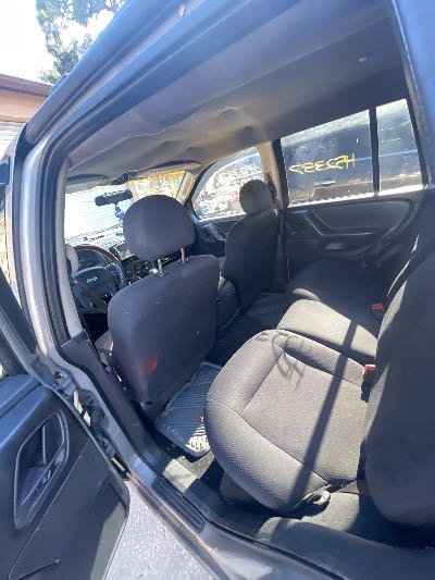 2002 Jeep Grand Cherokee Location - Chrysler - Row 39 - Stock # H52337