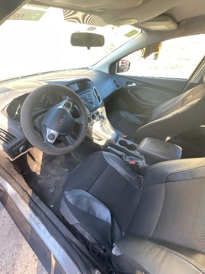 2014 Ford Focus Location - Ford - Row 26 - Stock # H52334