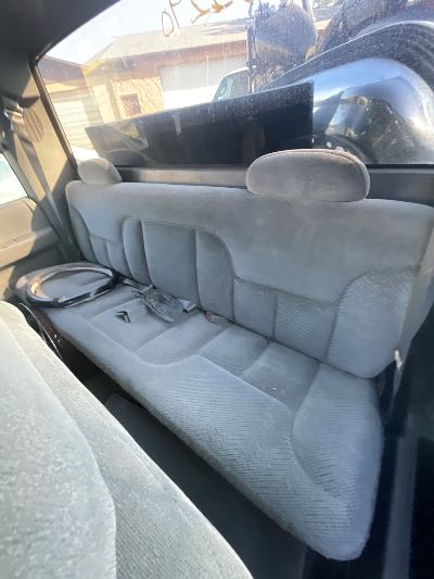1997 Chevrolet C/K 1500 Location - Large Trucks & Vans - Row 29 - Stock # H52290