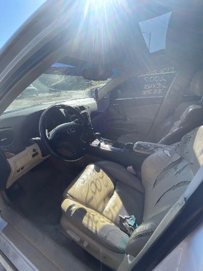 2007 Lexus IS 250 Location - Imports - Row 30 - Stock # H52338
