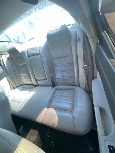 2006 Dodge Charger Location - Chrysler - Row 39 - Stock # H52333