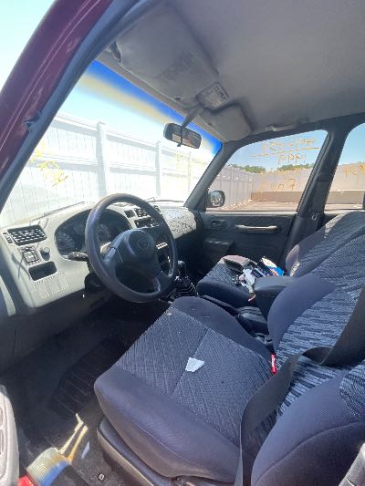 1999 Toyota RAV4 Location - Imports - Row 30 - Stock # H52354