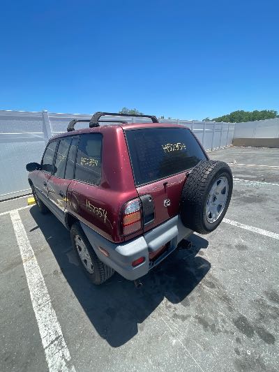 1999 Toyota RAV4 Location - Imports - Row 30 - Stock # H52354