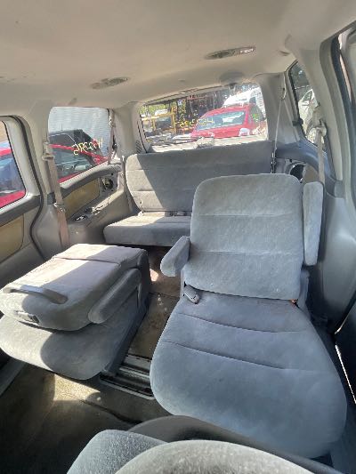 2001 Honda Odyssey Location - Imports - Row 32 - Stock # H52395