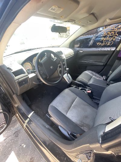 2008 Dodge Caliber Location - Chrysler - Row 40 - Stock # H52404