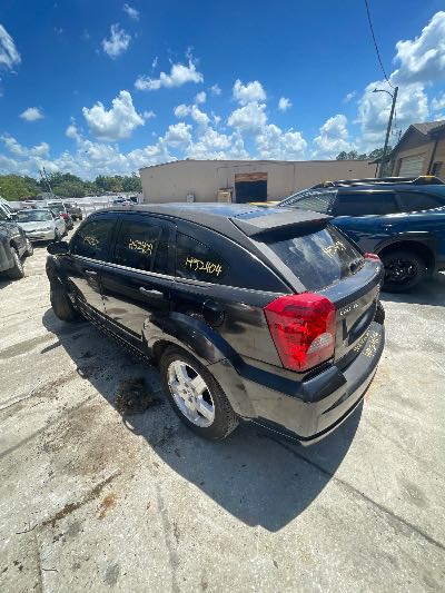 2008 Dodge Caliber Location - Chrysler - Row 40 - Stock # H52404
