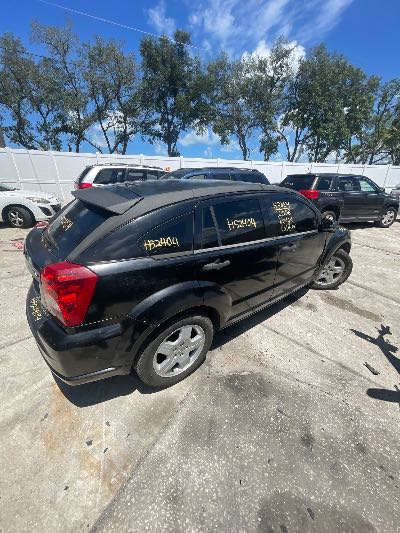 2008 Dodge Caliber Location - Chrysler - Row 40 - Stock # H52404