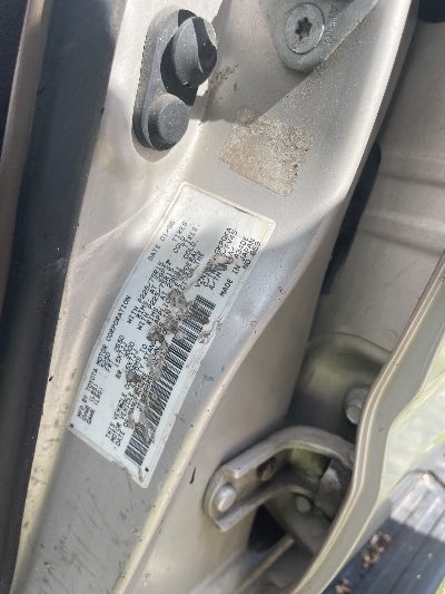 1996 Toyota 4Runner Location - Imports - Row 45 - Stock # H52363