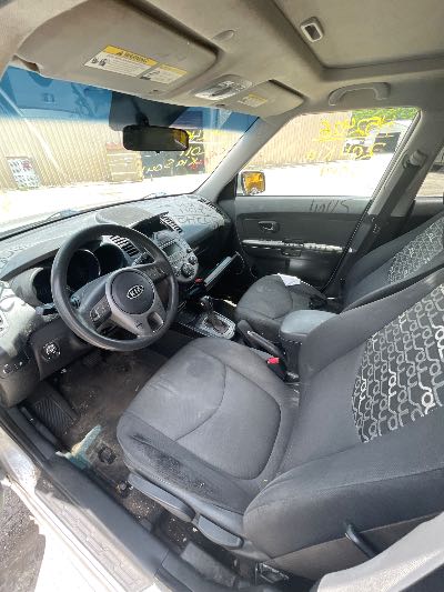 2011 Kia Soul Location - Imports - Row 44 - Stock # H52426