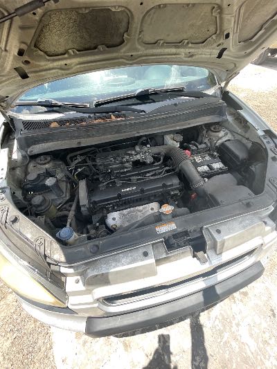 2011 Kia Soul Location - Imports - Row 44 - Stock # H52426