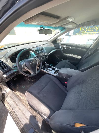 2014 Nissan Altima Location - Imports - Row 44 - Stock # H52429