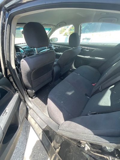 2014 Nissan Altima Location - Imports - Row 44 - Stock # H52429