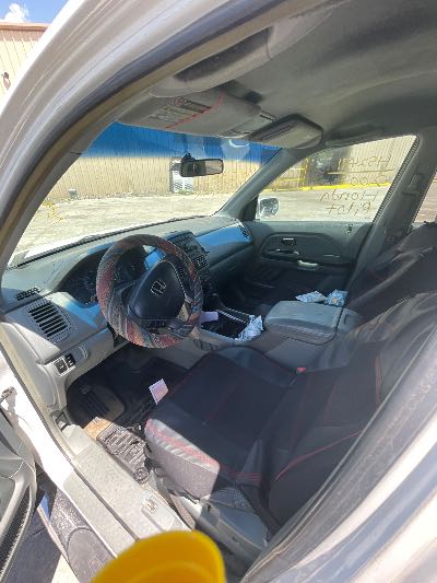 2004 Honda Pilot Location - Imports - Row 44 - Stock # H52431