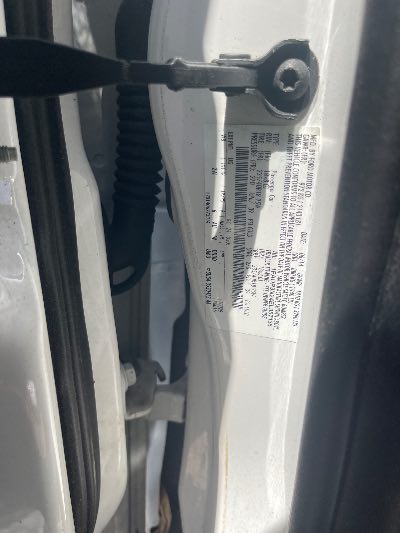 2014 Ford Focus Location - Ford - Row 27 - Stock # H52430