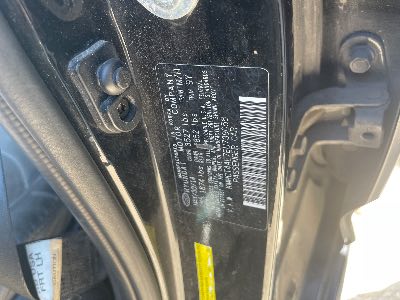 2014 Hyundai Accent Location - Imports - Row 45 - Stock # H52418