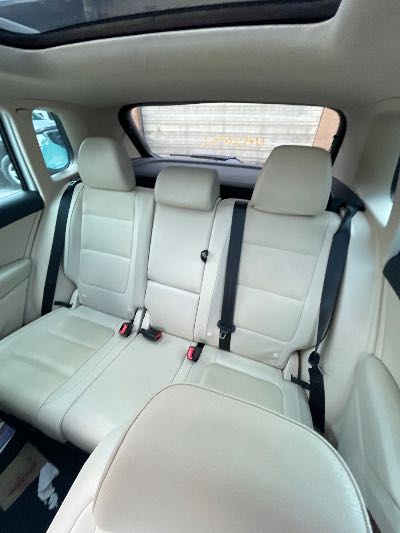 2014 Volkswagen Tiguan Location - Imports - Row 45 - Stock # H52432