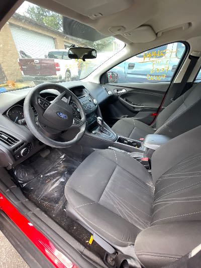 2015 Ford Focus Location - Ford - Row 28 - Stock # H52444