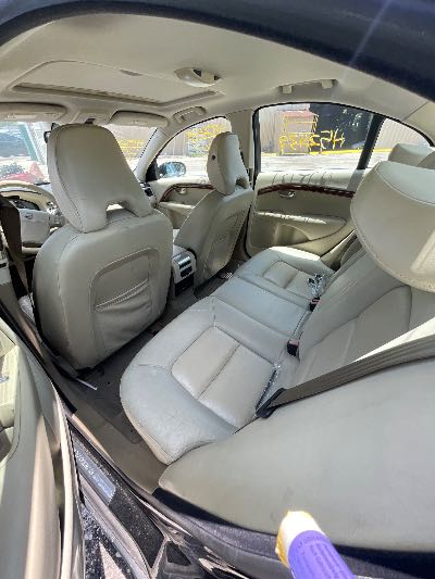 2007 Volvo S80 Location - Imports - Row 1 - Stock # H52439