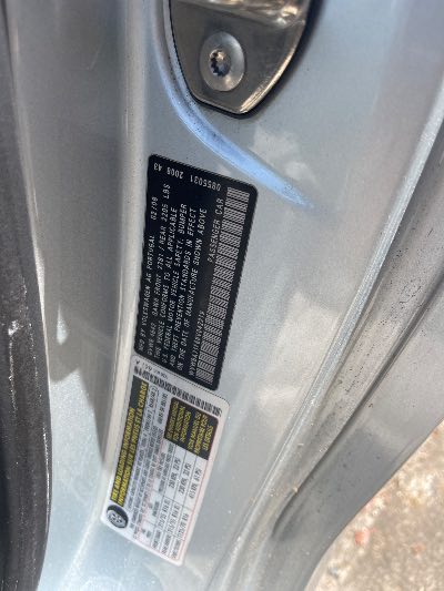 2008 Volkswagen Eos Location - Imports - Row 46 - Stock # H52438