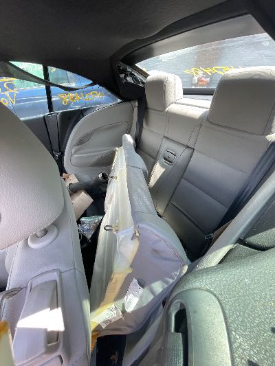 2008 Volkswagen Eos Location - Imports - Row 46 - Stock # H52438
