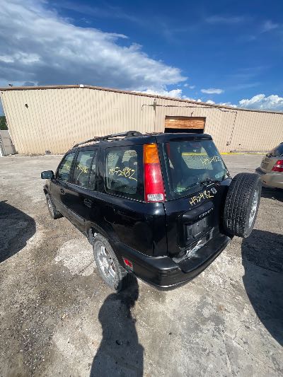 2000 Honda CR-V Location - Imports - Row 46 - Stock # H52482