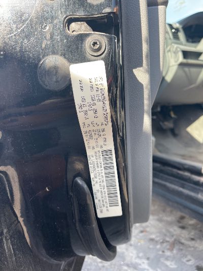 2006 Jeep Grand Cherokee Location - Chrysler - Row 40 - Stock # H52487