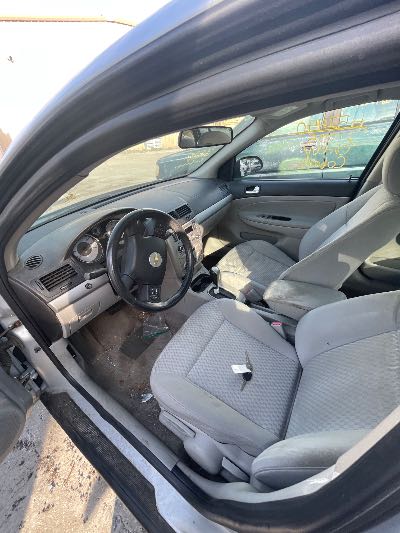2006 Chevrolet Cobalt Location - GM - Row 35 - Stock # H52440