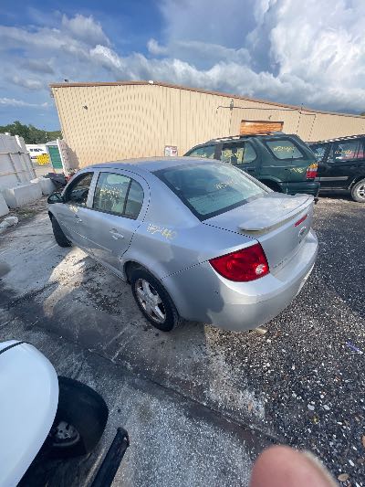 2006 Chevrolet Cobalt Location - GM - Row 35 - Stock # H52440
