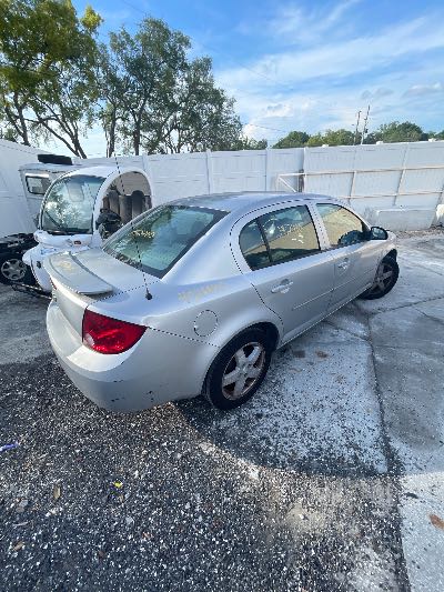 2006 Chevrolet Cobalt Location - GM - Row 35 - Stock # H52440