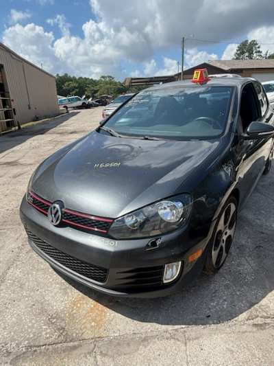 2012 Volkswagen GTI Location - Imports - Row 2 - Stock # H52501