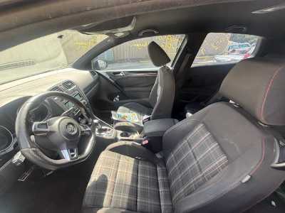2012 Volkswagen GTI Location - Imports - Row 2 - Stock # H52501
