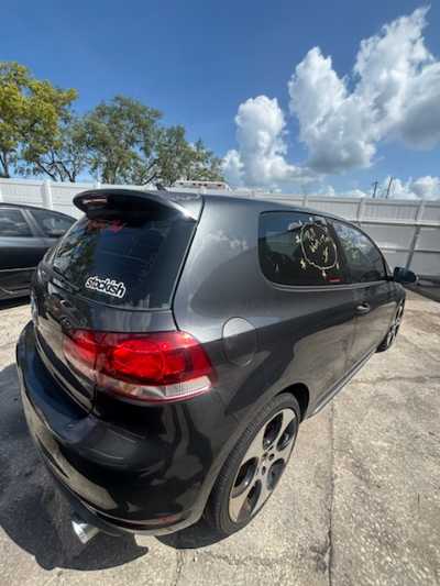 2012 Volkswagen GTI Location - Imports - Row 2 - Stock # H52501