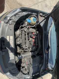 2012 Volkswagen GTI Location - Imports - Row 2 - Stock # H52501
