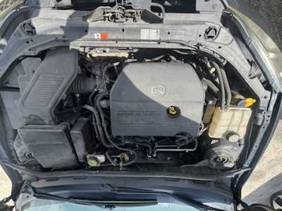 2009 Mazda MAZDA3 Location - Imports - Row 2 - Stock # H52505