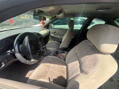 2003 Chevrolet Monte Carlo Location - GM - Row 36 - Stock # H52506