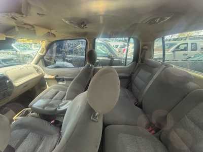 2003 Ford Explorer Sport Trac Location - Ford - Row 28 - Stock # H52504