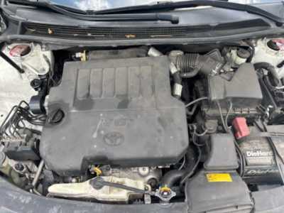2016 Jeep Patriot Location - Chrysler - Row 42 - Stock # H52472