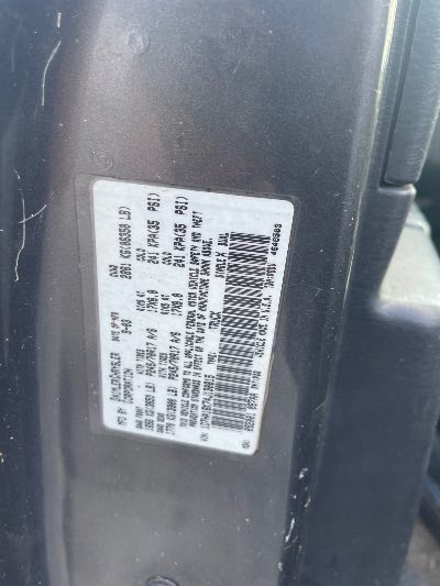 2004 Dodge Ram 1500 Location - Large Trucks & Vans - Row 36 - Stock # H52509