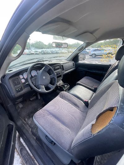 2004 Dodge Ram 1500 Location - Large Trucks & Vans - Row 36 - Stock # H52509