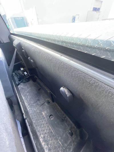 2004 Dodge Ram 1500 Location - Large Trucks & Vans - Row 36 - Stock # H52509