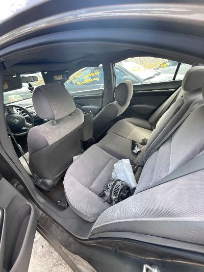 2006 Honda Civic Sdn Location - Imports - Row 4 - Stock # H52532